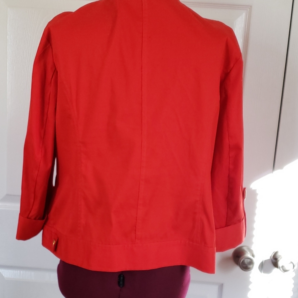 Jacket - Picture 4 of 6